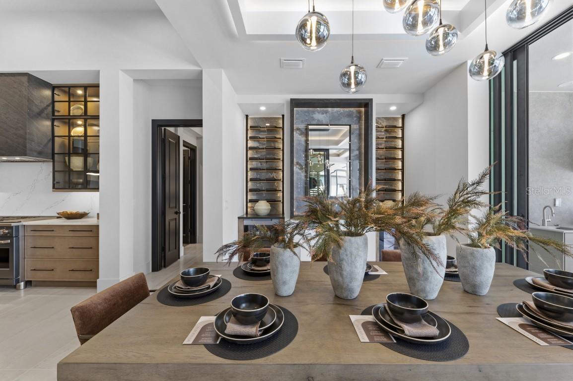 EVERLY/WELLEN PARK - Residential