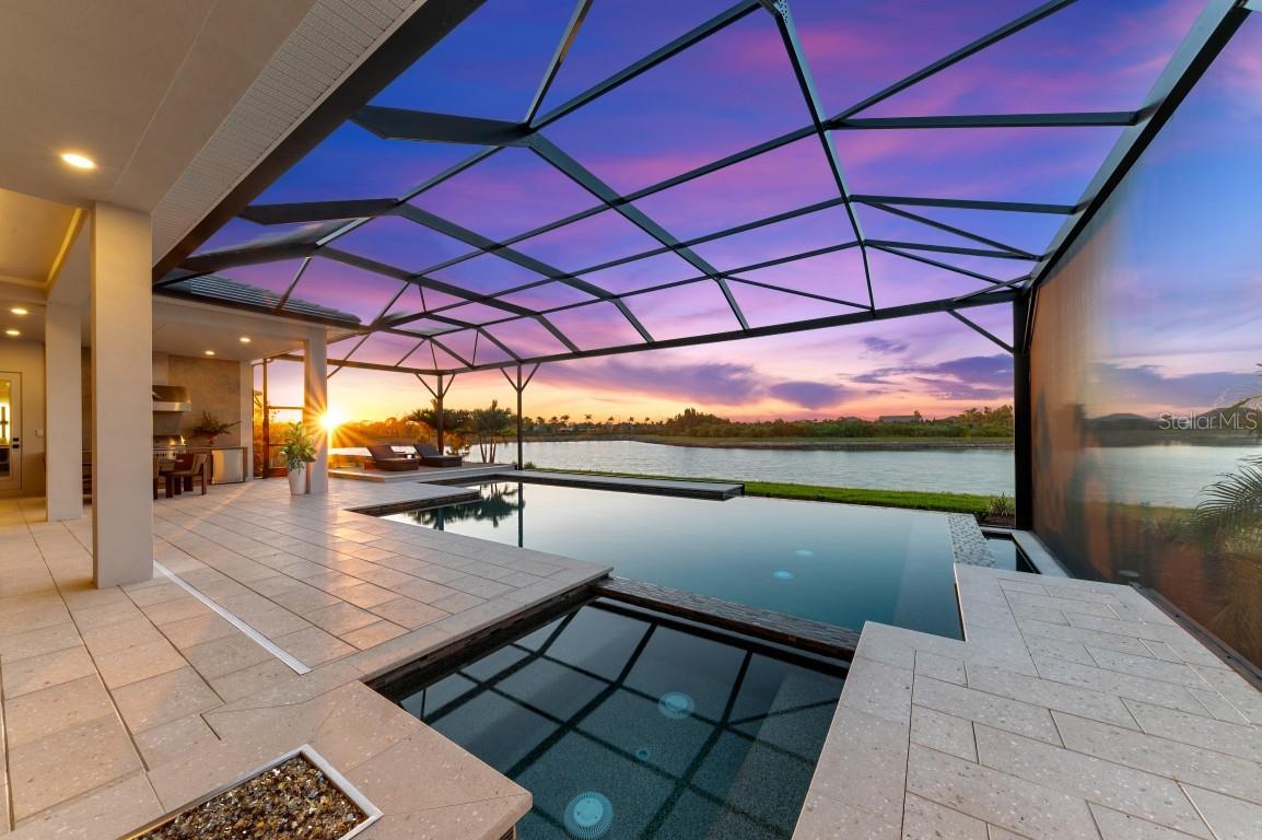 EVERLY/WELLEN PARK - Residential
