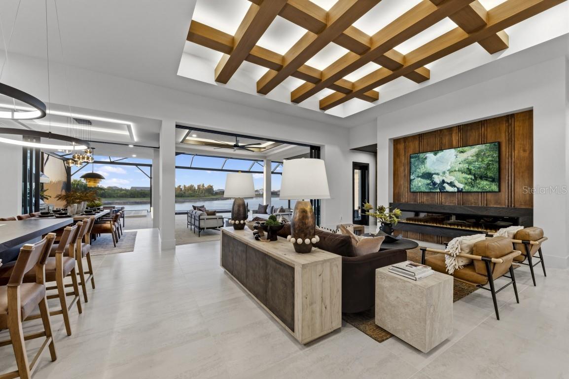 EVERLY/WELLEN PARK - Residential