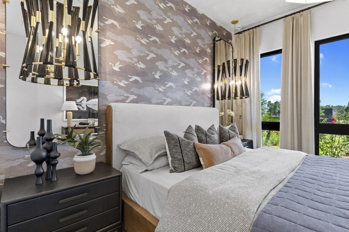 EVERLY/WELLEN PARK - Residential
