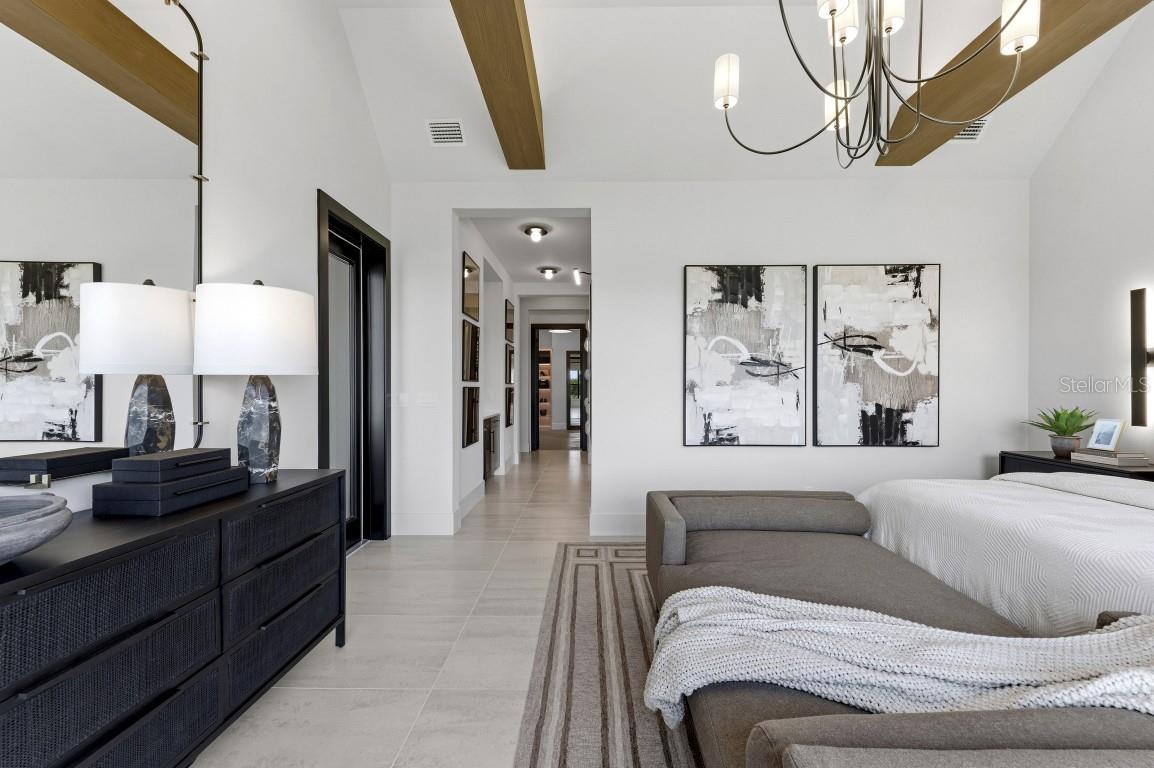 EVERLY/WELLEN PARK - Residential