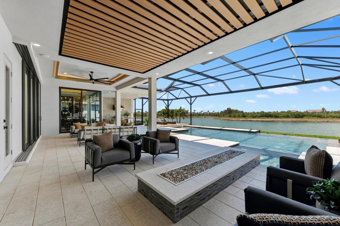 EVERLY/WELLEN PARK - Residential