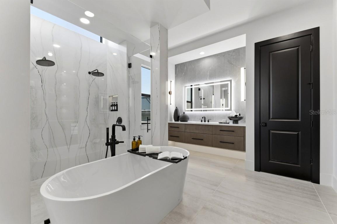 EVERLY/WELLEN PARK - Residential