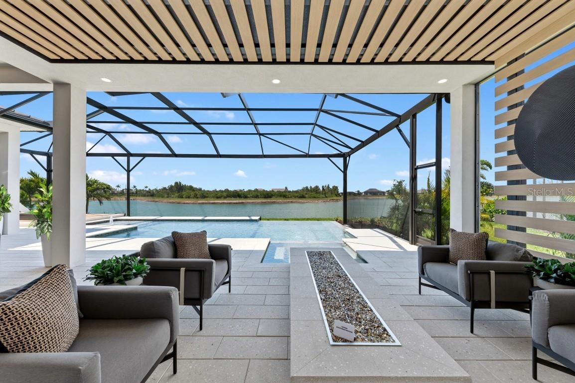 EVERLY/WELLEN PARK - Residential