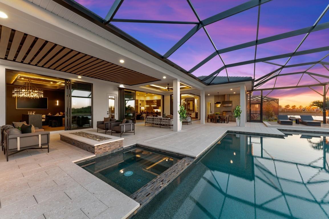 EVERLY/WELLEN PARK - Residential