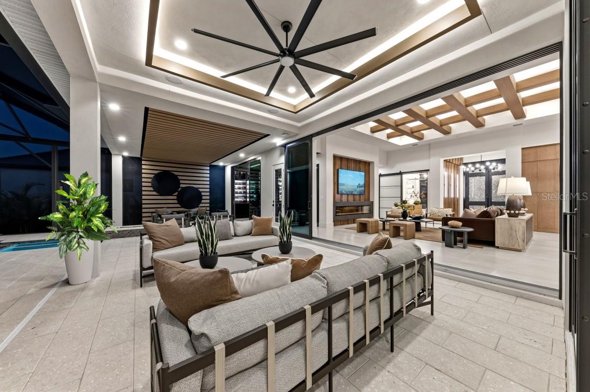 EVERLY/WELLEN PARK - Residential