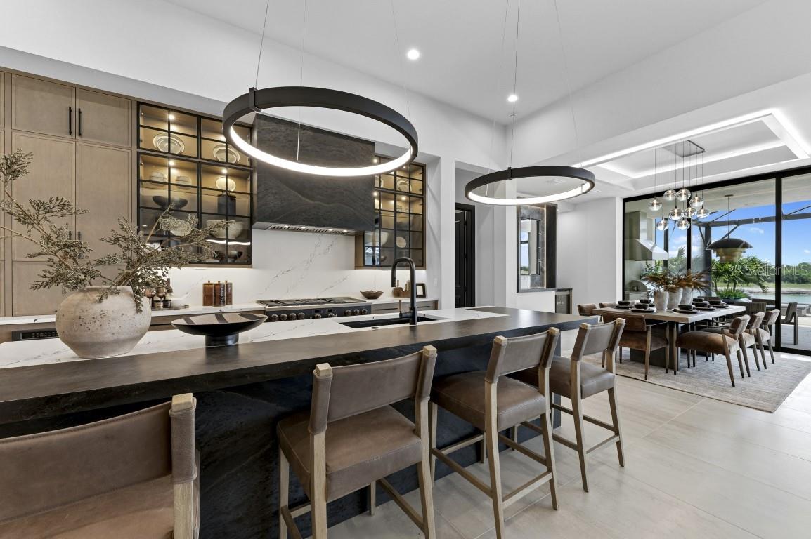 EVERLY/WELLEN PARK - Residential