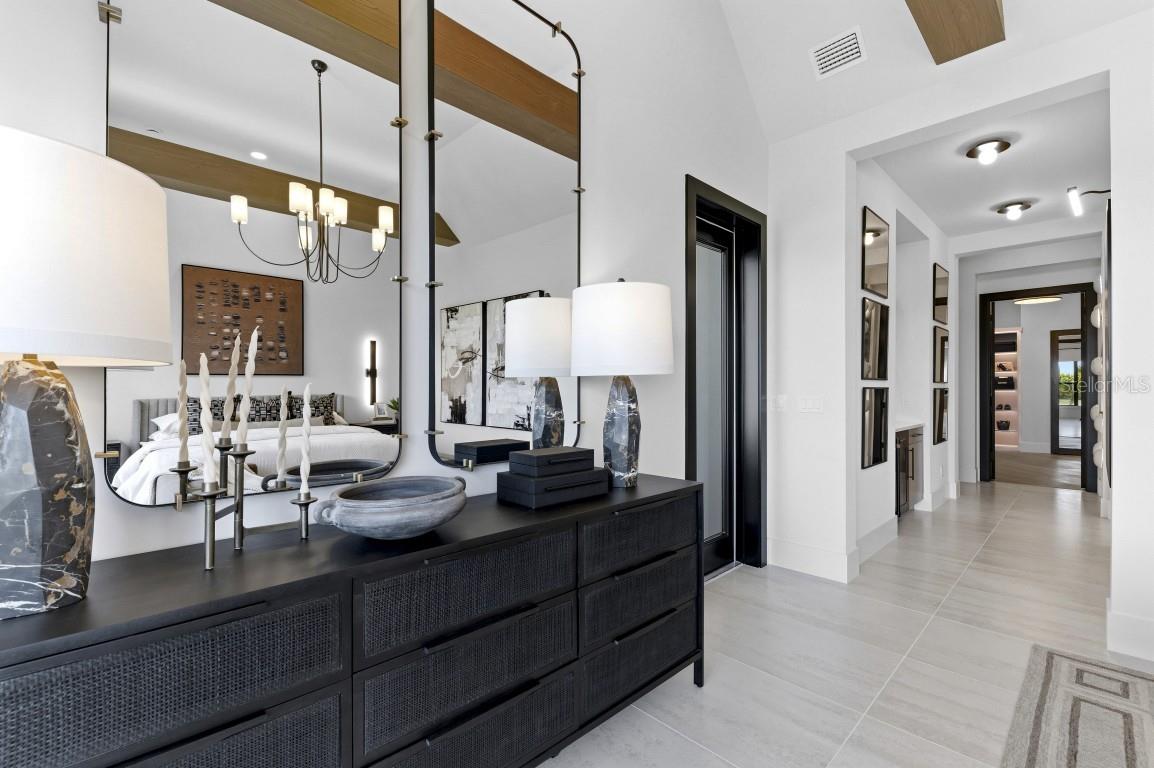 EVERLY/WELLEN PARK - Residential