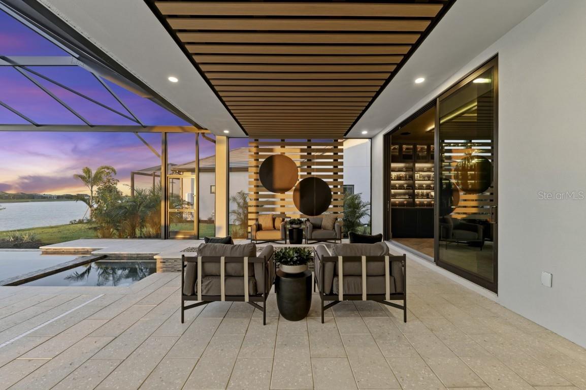 EVERLY/WELLEN PARK - Residential