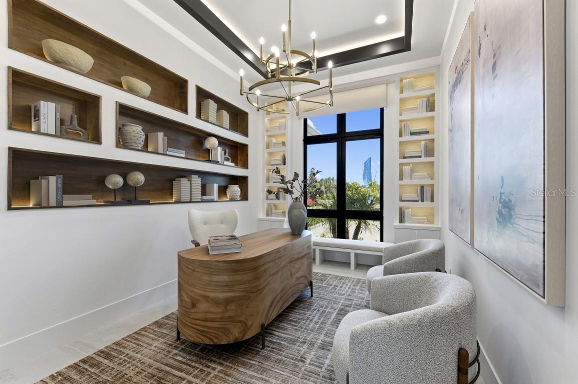 EVERLY/WELLEN PARK - Residential