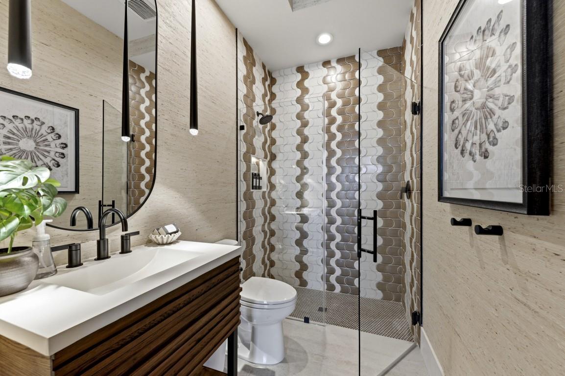 EVERLY/WELLEN PARK - Residential