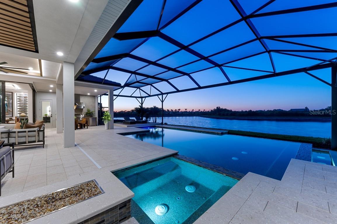 EVERLY/WELLEN PARK - Residential