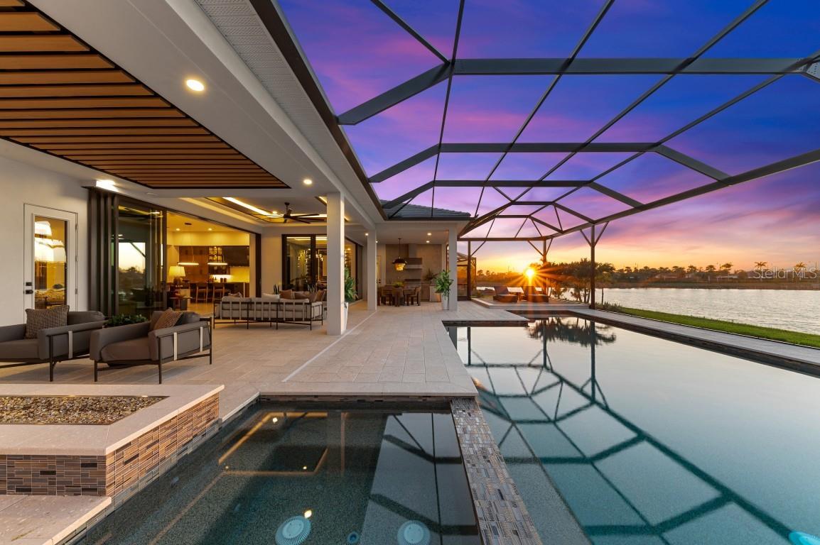 EVERLY/WELLEN PARK - Residential