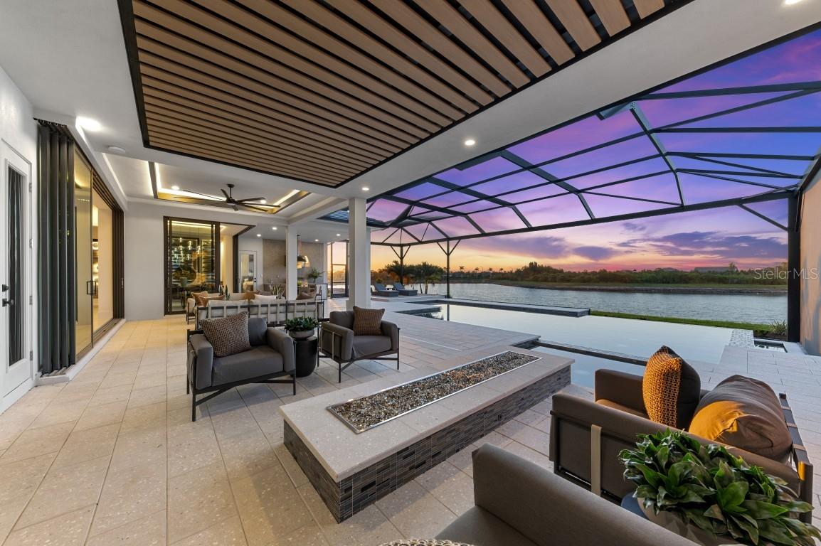 EVERLY/WELLEN PARK - Residential