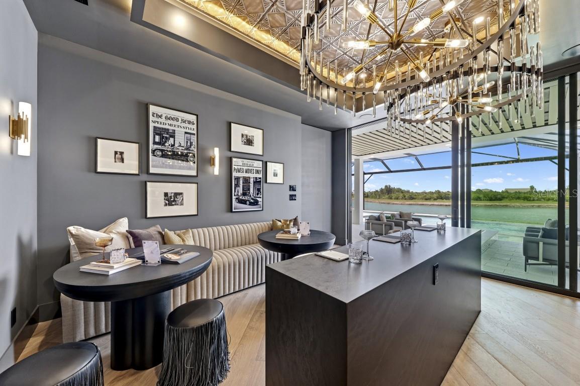 EVERLY/WELLEN PARK - Residential