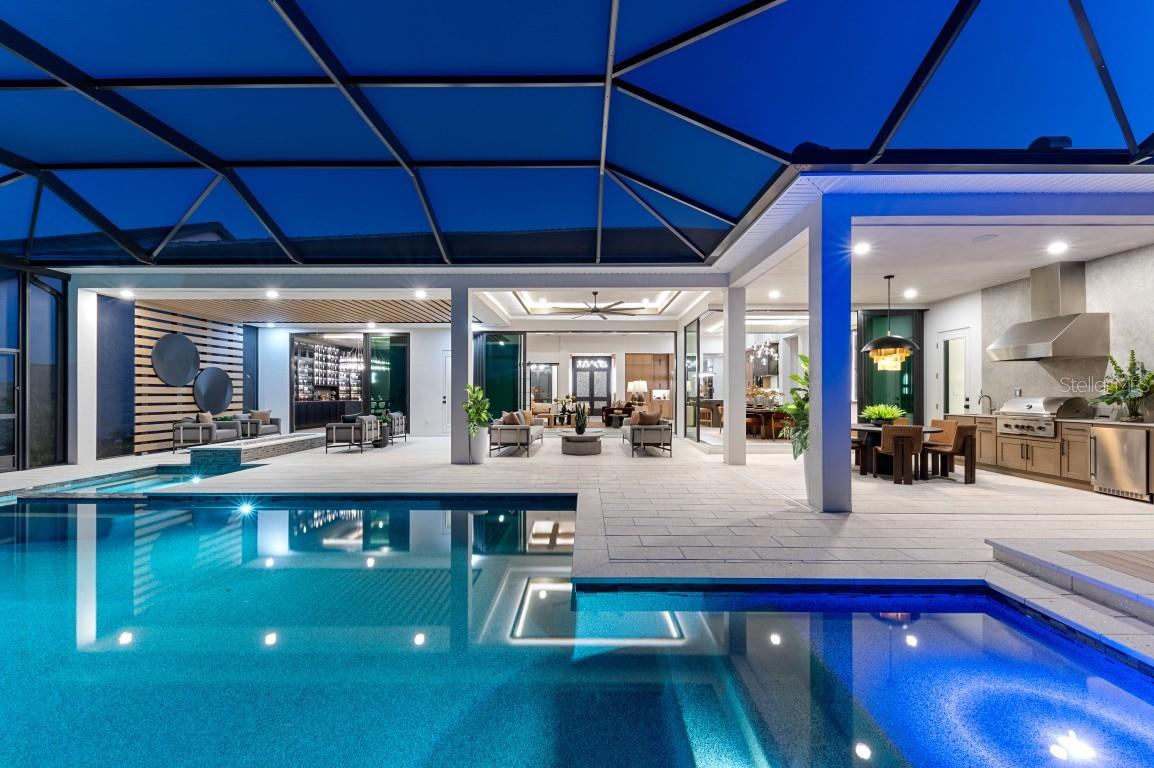 EVERLY/WELLEN PARK - Residential