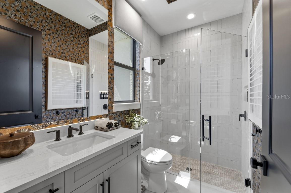 EVERLY/WELLEN PARK - Residential