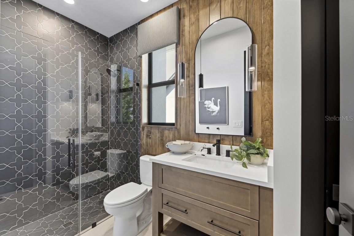 EVERLY/WELLEN PARK - Residential