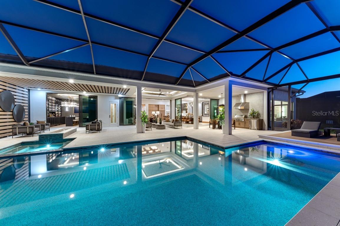 EVERLY/WELLEN PARK - Residential