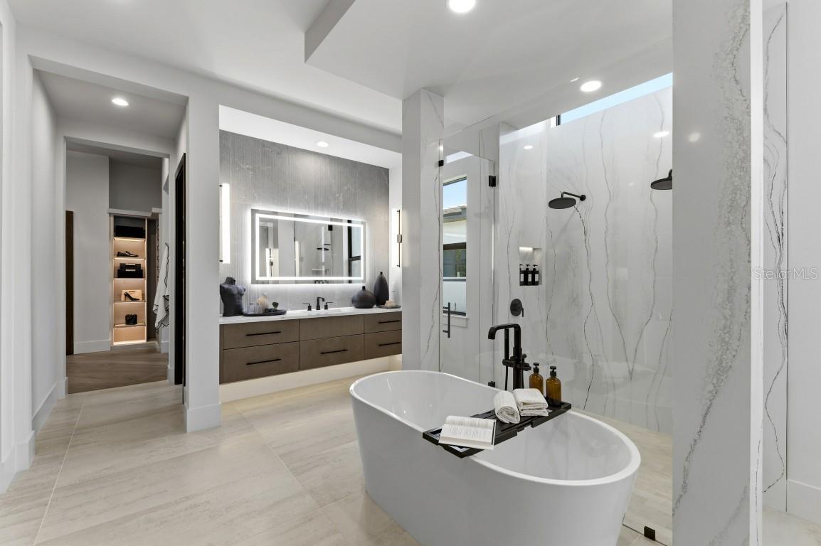 EVERLY/WELLEN PARK - Residential