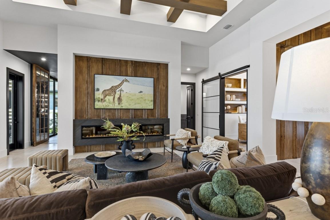 EVERLY/WELLEN PARK - Residential