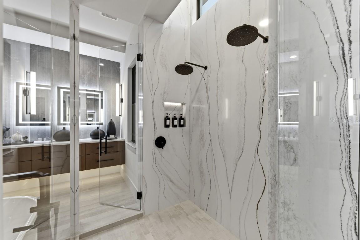 EVERLY/WELLEN PARK - Residential