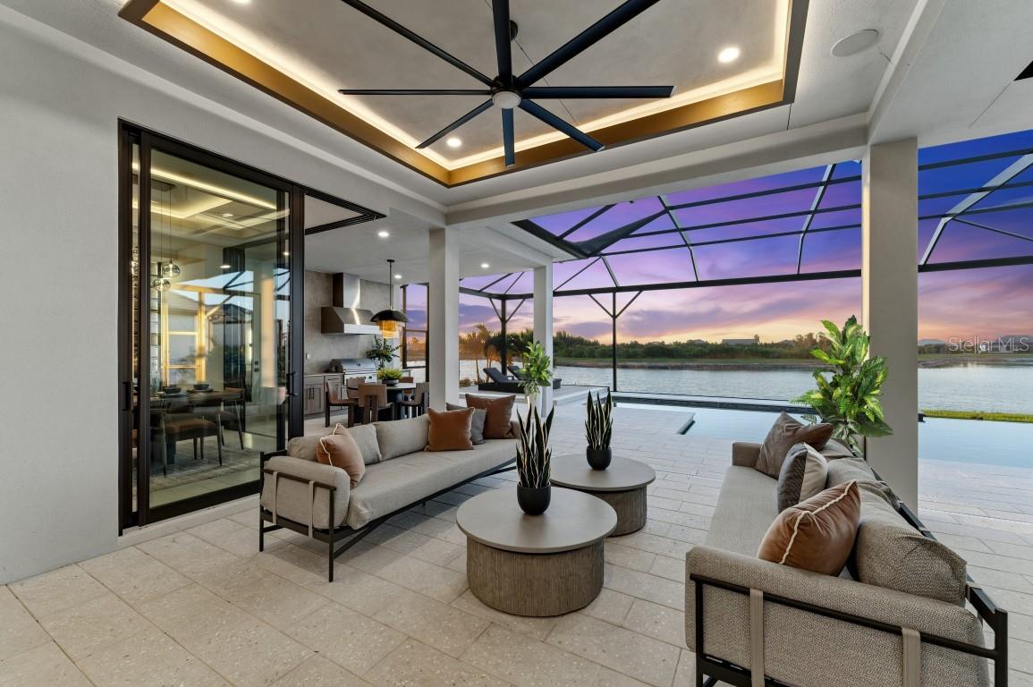 EVERLY/WELLEN PARK - Residential