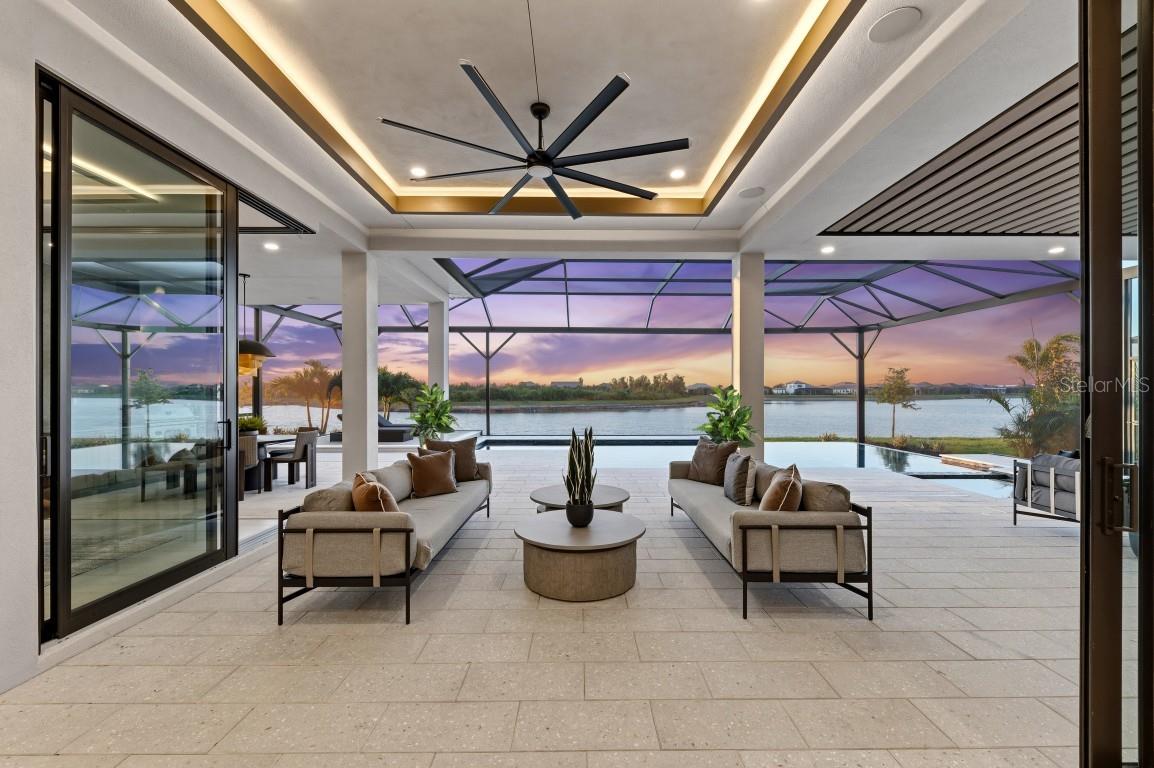 EVERLY/WELLEN PARK - Residential