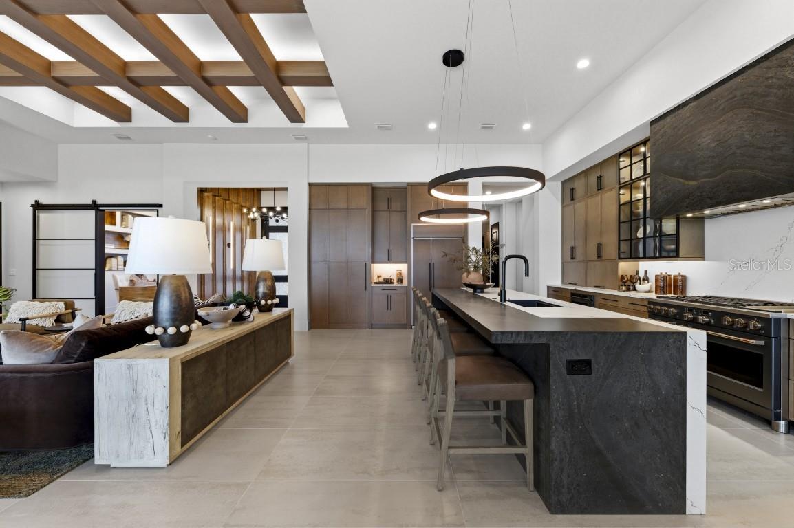 EVERLY/WELLEN PARK - Residential