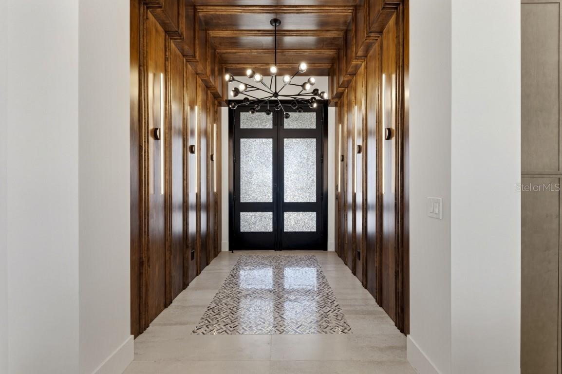 EVERLY/WELLEN PARK - Residential