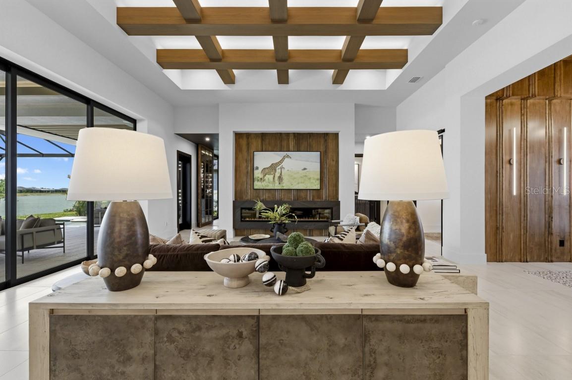 EVERLY/WELLEN PARK - Residential