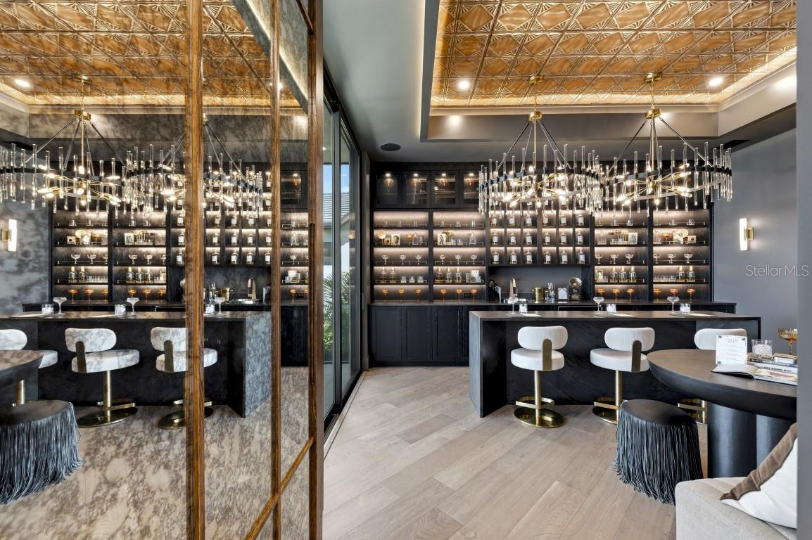 EVERLY/WELLEN PARK - Residential