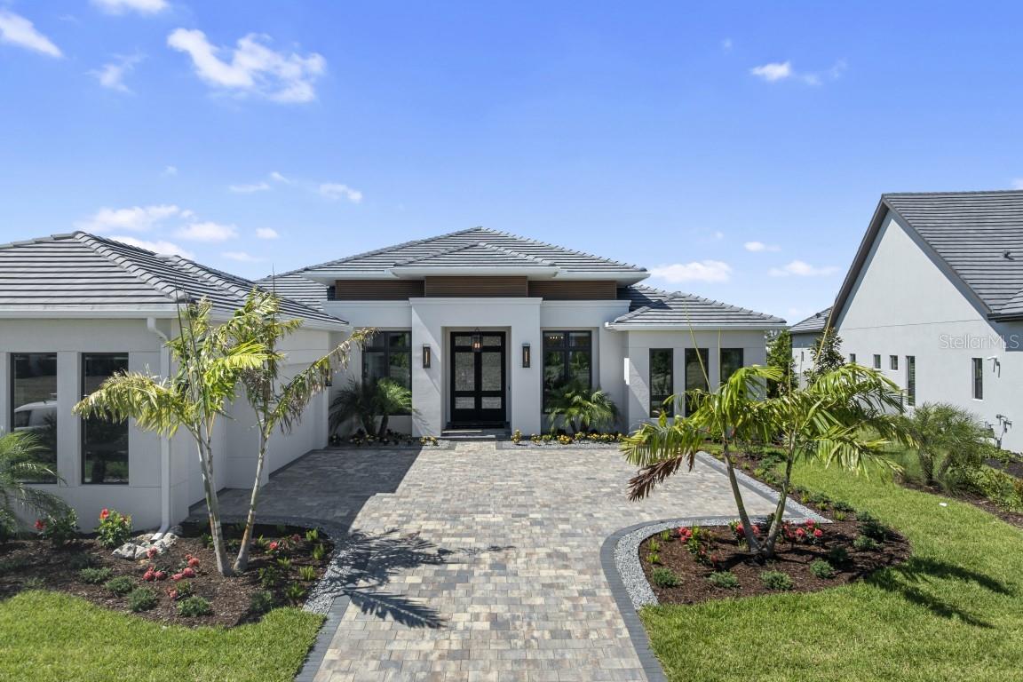 EVERLY/WELLEN PARK - Residential