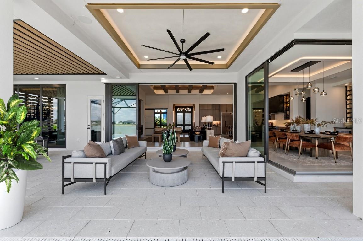 EVERLY/WELLEN PARK - Residential