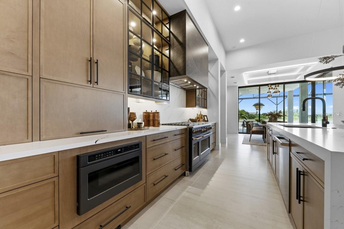 EVERLY/WELLEN PARK - Residential