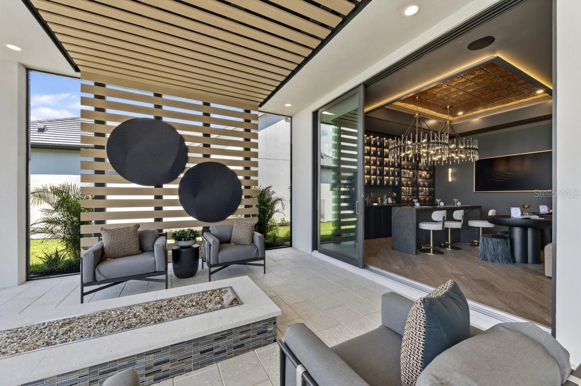 EVERLY/WELLEN PARK - Residential