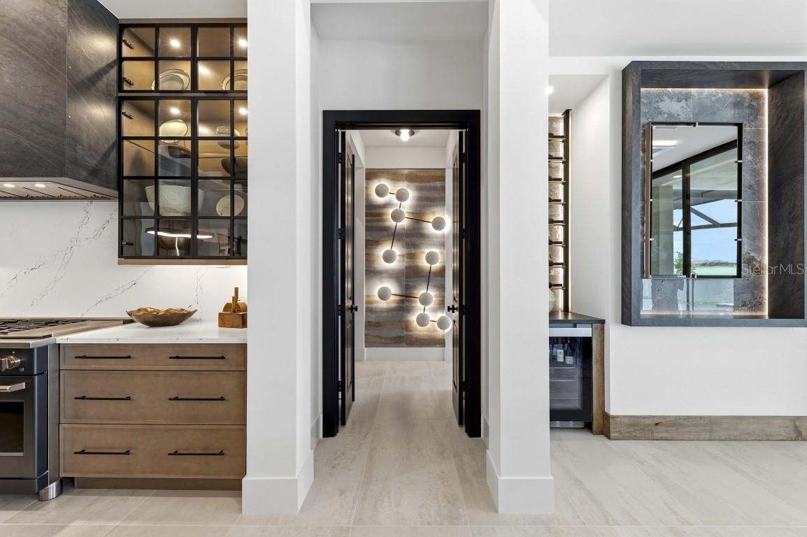 EVERLY/WELLEN PARK - Residential
