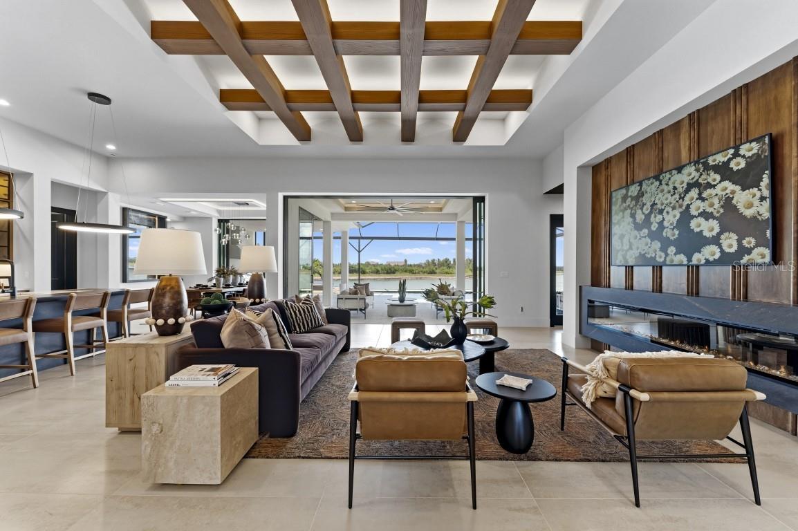 EVERLY/WELLEN PARK - Residential