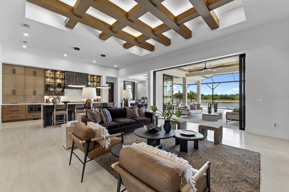 EVERLY/WELLEN PARK - Residential
