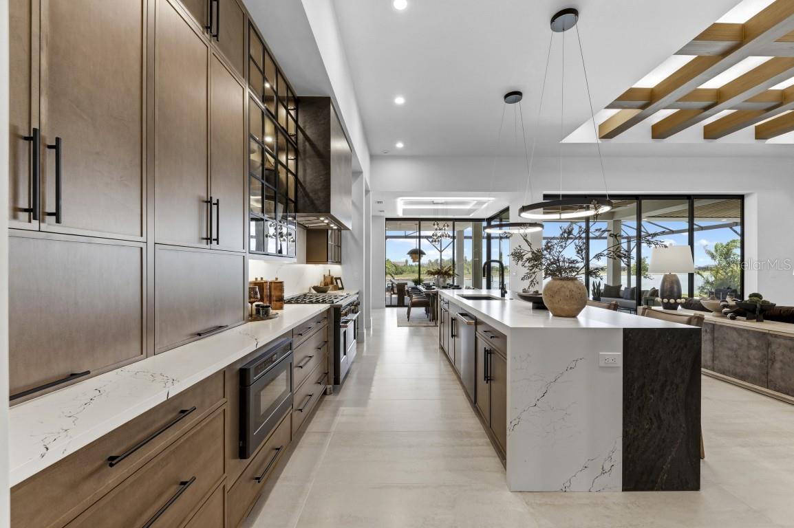 EVERLY/WELLEN PARK - Residential