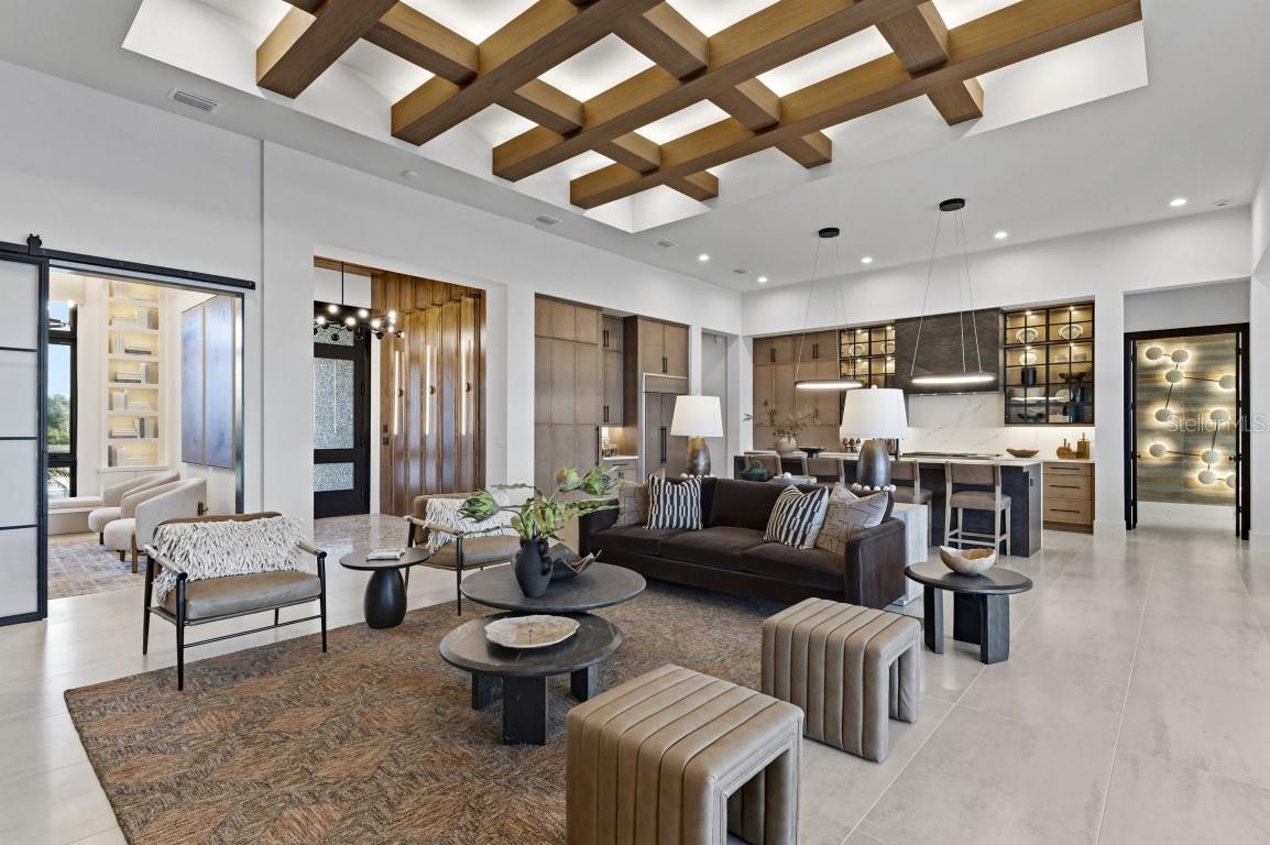 EVERLY/WELLEN PARK - Residential