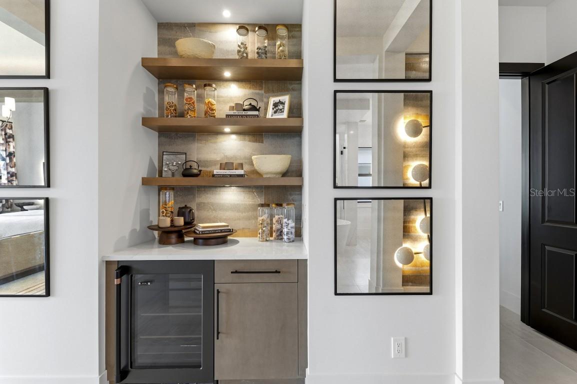 EVERLY/WELLEN PARK - Residential