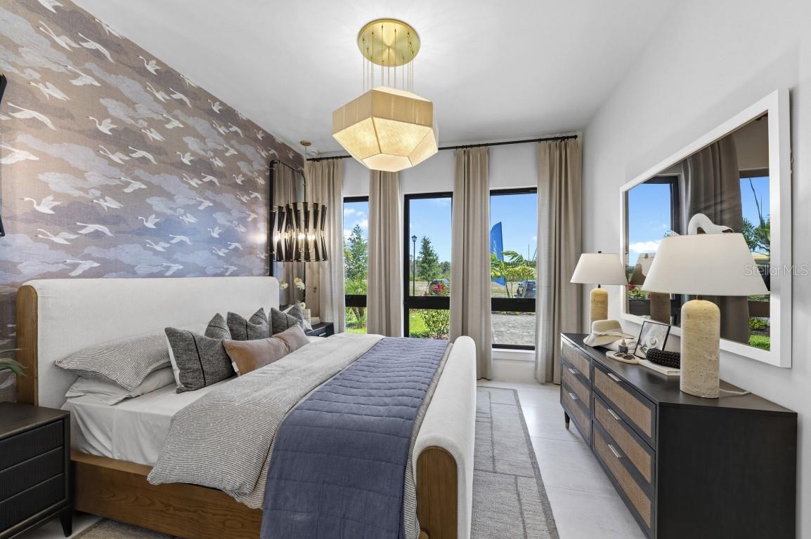 EVERLY/WELLEN PARK - Residential