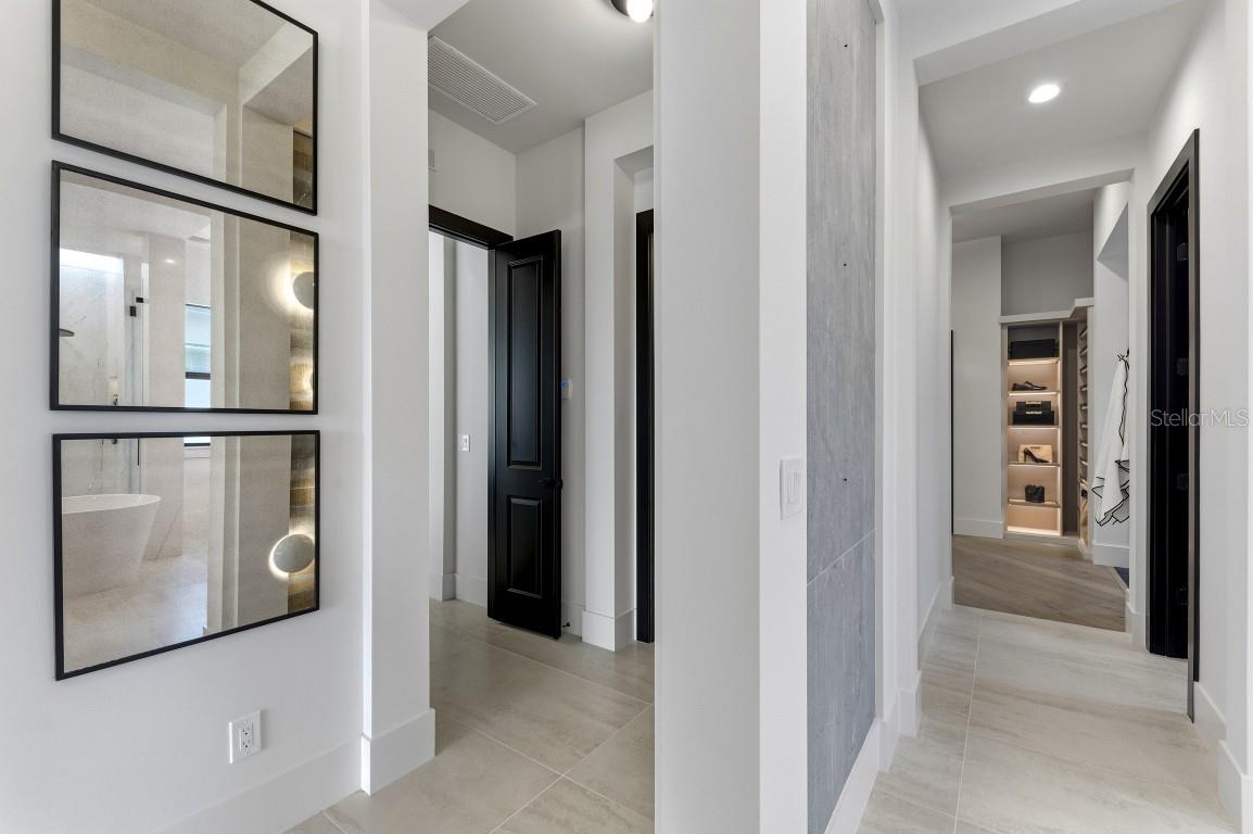 EVERLY/WELLEN PARK - Residential