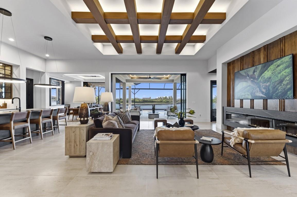 EVERLY/WELLEN PARK - Residential