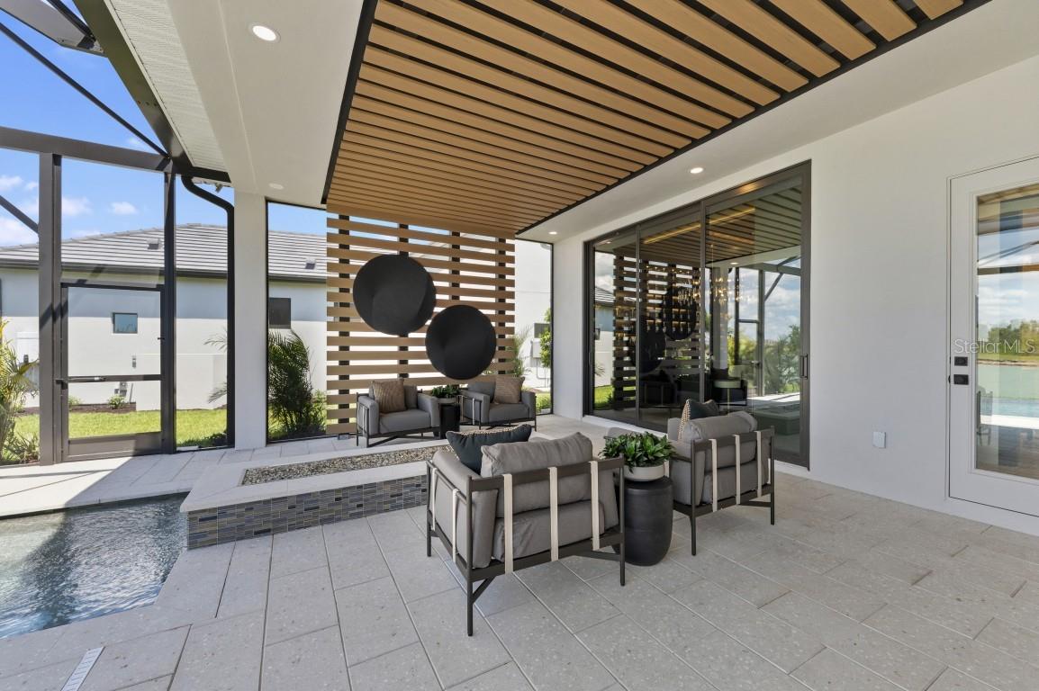EVERLY/WELLEN PARK - Residential