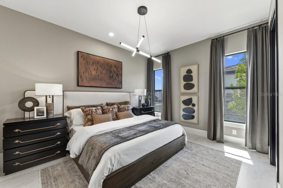 EVERLY/WELLEN PARK - Residential
