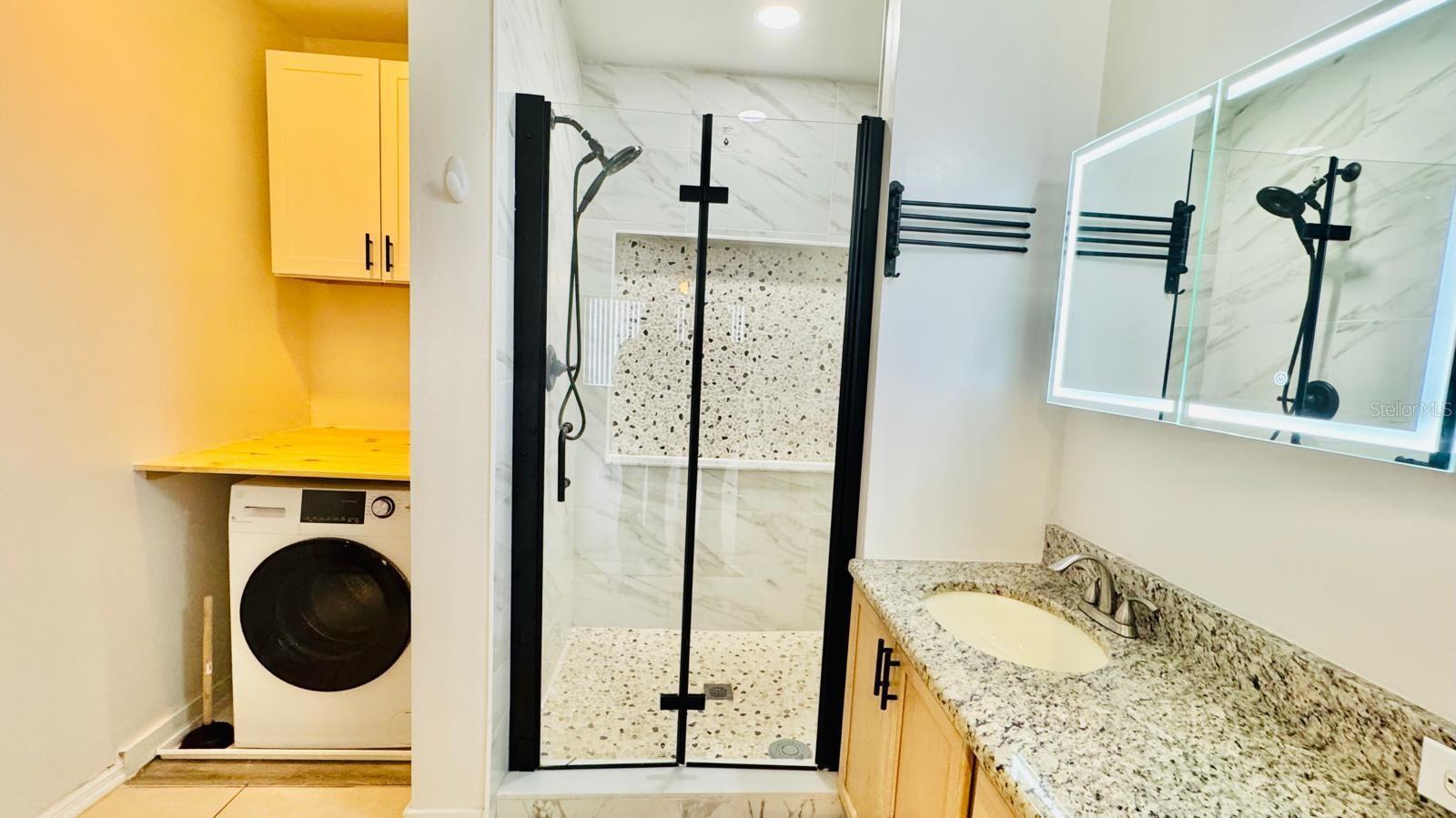 SANDPOINT AT MEADOW WOODS - Residential