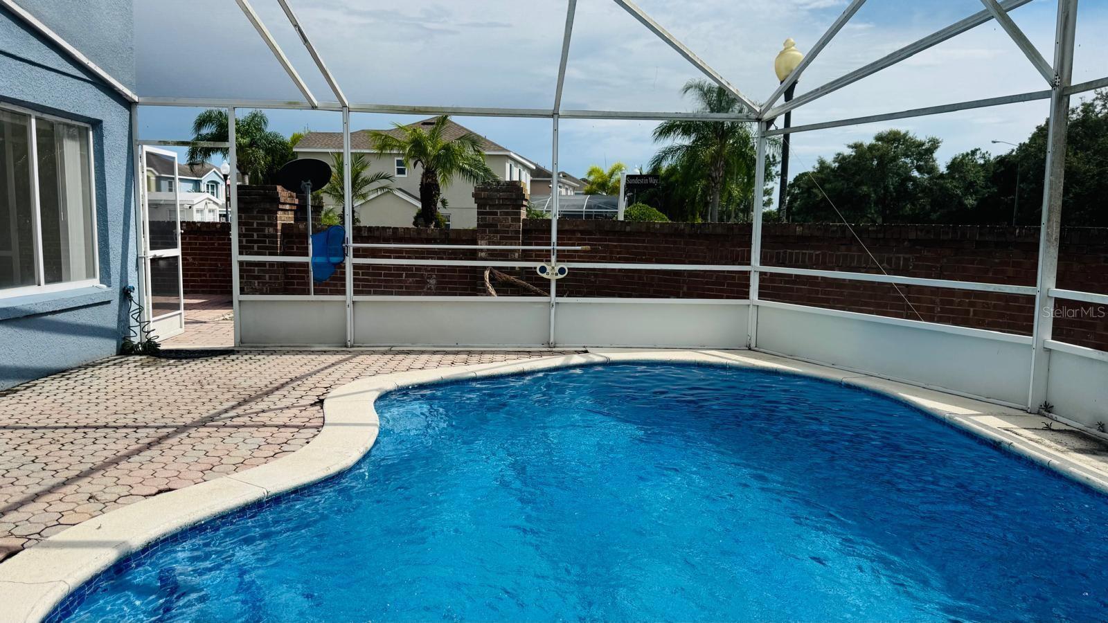 SANDPOINT AT MEADOW WOODS - Residential