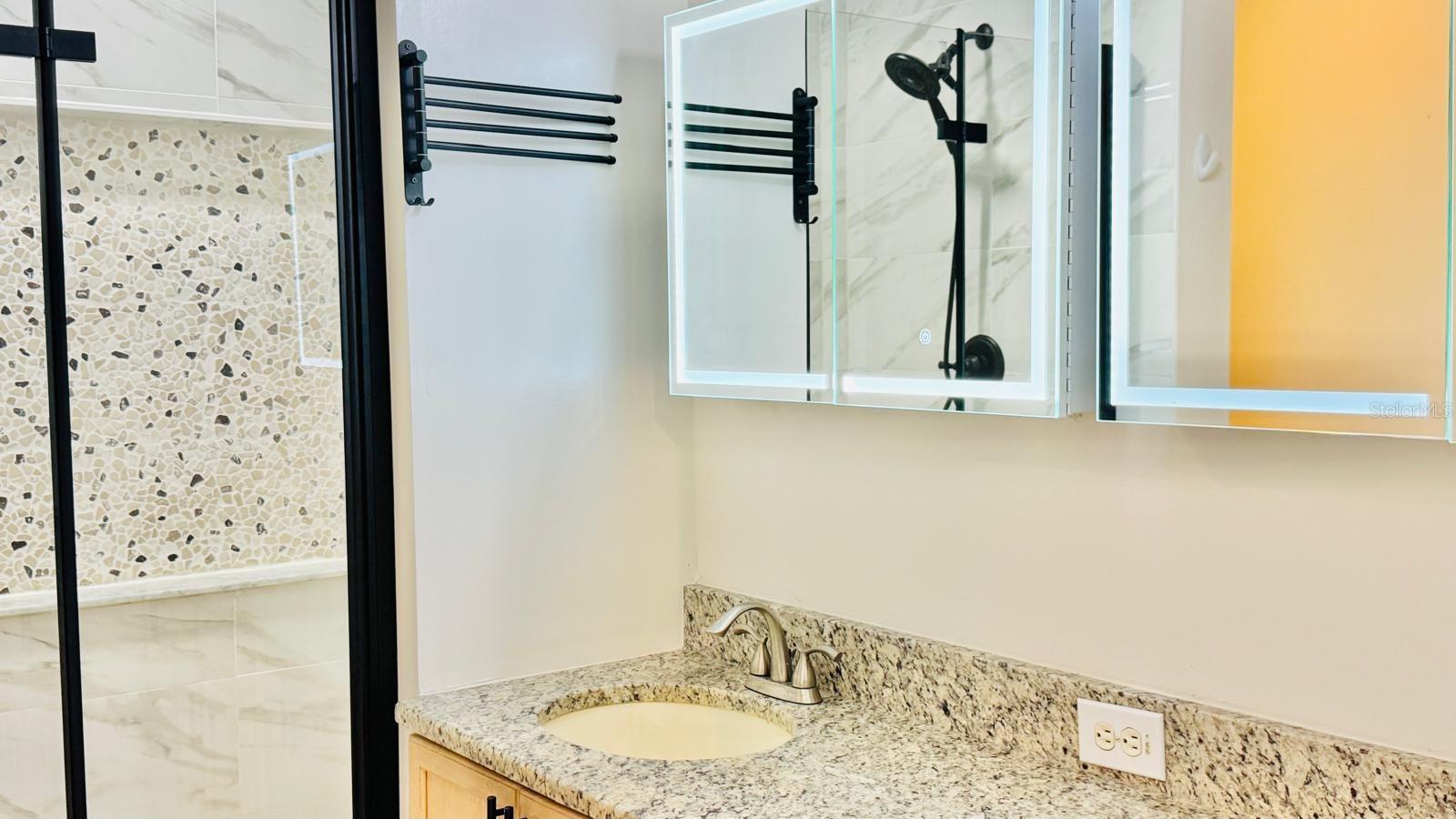 SANDPOINT AT MEADOW WOODS - Residential